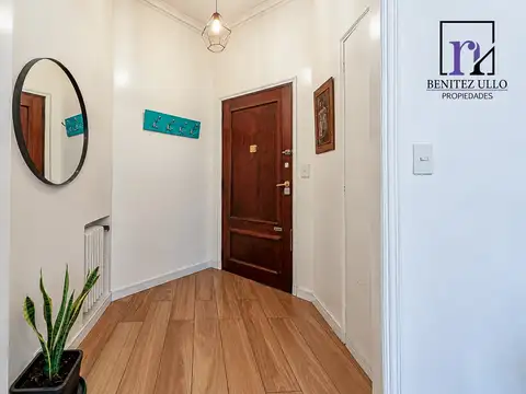 Departamento en Venta en Barracas, USD 195.000