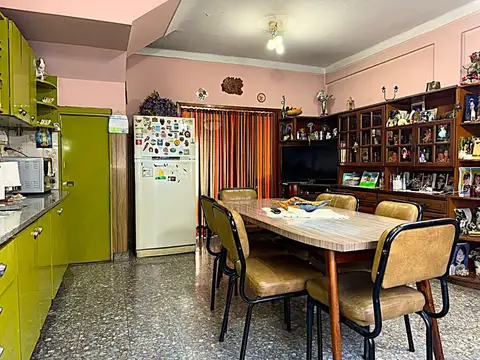 Casa en Venta 46 años