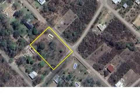 Terreno en Venta en Caldera, USD 45.000