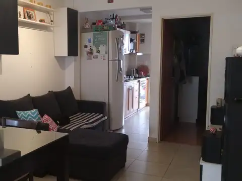 DEPARTAMENTO 2 AMBIENTES EN PLANTA BAJA EN CASTELAR NORTE