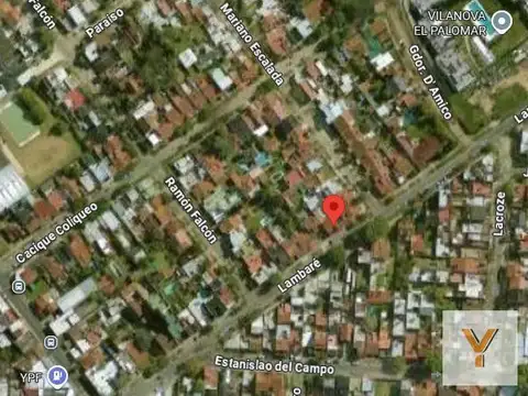 Depto Tipo Casa en Venta de 2 dormitorios