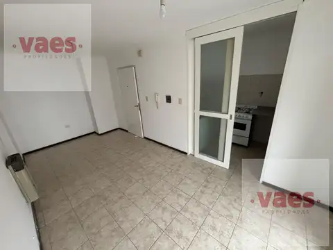 Departamento en Alquiler de 1 dormitorio