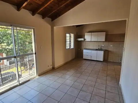 VENTA PH 3 AMBIENTES PLANTA ALTA CON TERRAZA VILLA BALLESTER