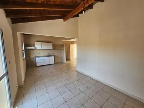 Depto Tipo Casa en Venta de 3 ambientes