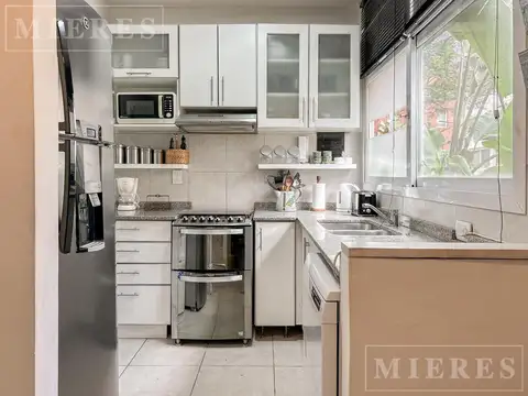 Casa en alquiler en el Barrio Cerrado La Esquina en San Isidro.