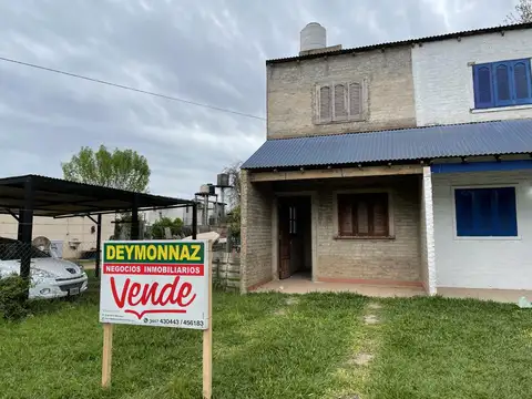 Casa en Venta de 2 dormitorios