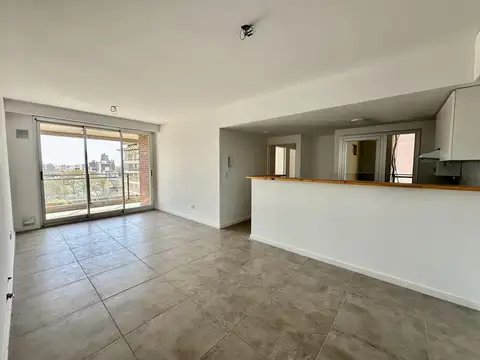 Departamento en Nuestra Señora de Lourdes