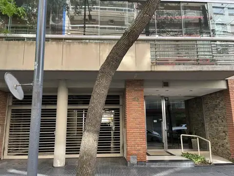 Monoambiente en Villa Urquiza Apto Profesional
