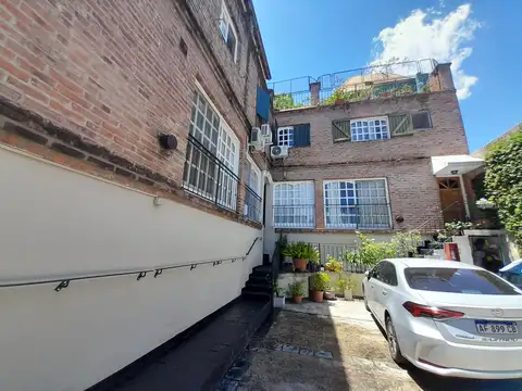 Departamento en Venta de 5 ambientes