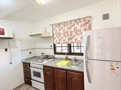 Departamento en Venta 15 años