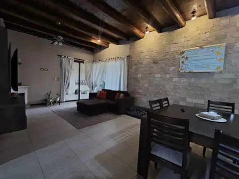 Casa en Venta 10 años