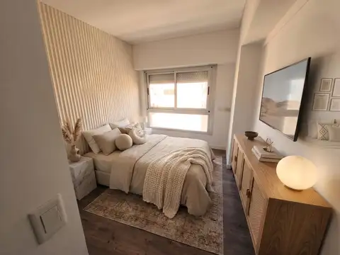 Departamento en Venta en Abasto, USD 155.000