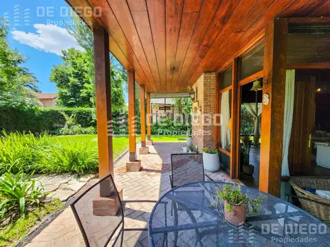 Casa en Venta en San Miguel, USD 396.000
