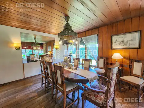 Casa en Venta al Noroeste