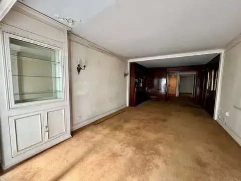 Departamento en Venta de 6 ambientes