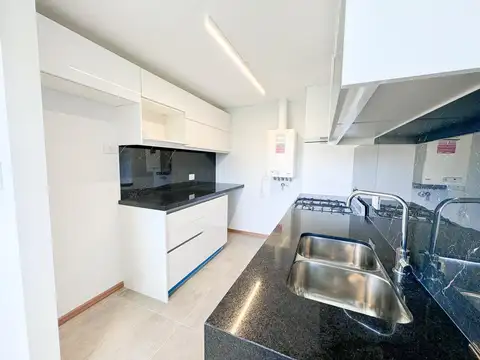 Departamento en Venta de 2 dormitorios