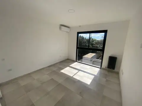 Departamento en Venta al Sur