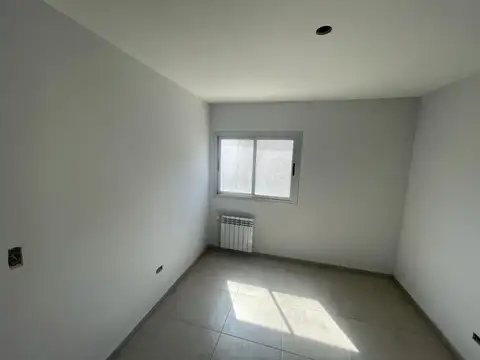 Casa en venta en barrio  Cortaderas 3 a estrenar