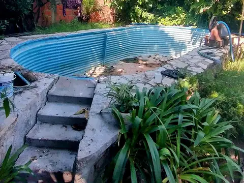 Casa en Venta 50 años