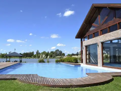 Terreno en Venta en Posadas De Los Lagos, USD 24.000