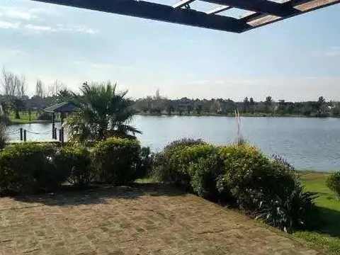 Terreno en Venta 54  mts Fondo