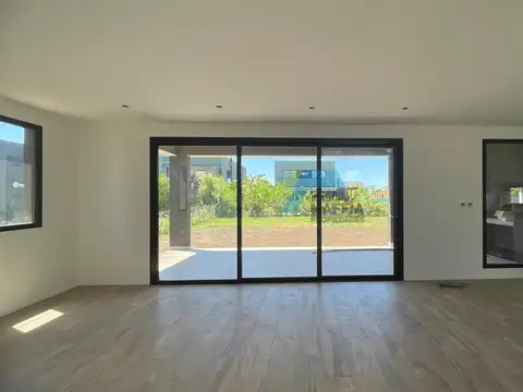 Casa en Venta A Estrenar