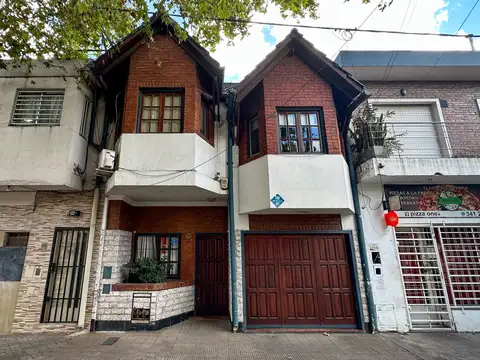 Casa - Echesortu