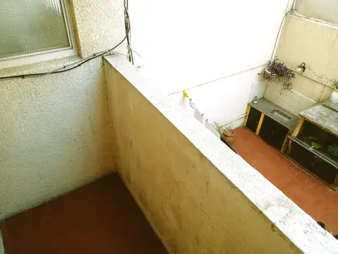 GENERAL PAZ 100, Piso 1