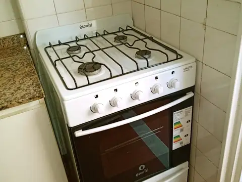 Departamento en Alquiler de 1 dormitorio