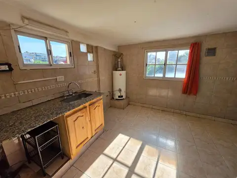Depto Tipo Casa en Alquiler al Norte