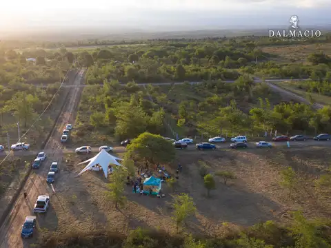 Terreno en Venta 15  mts Frente