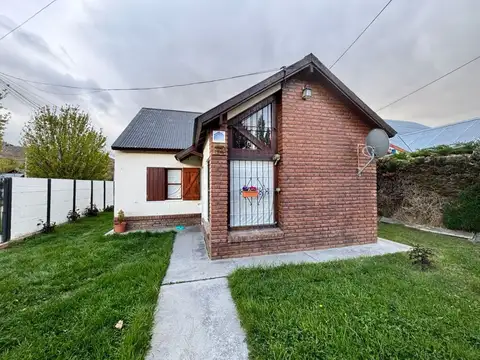 Casa en Esquel