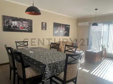 Departamento en Alquiler de 3 ambientes