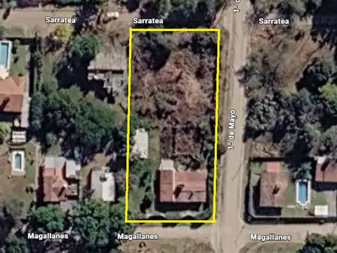 Casa en Venta de 2 dormitorios