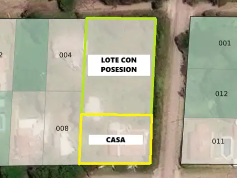 Casa en Venta en Salsipuedes, USD 87.000