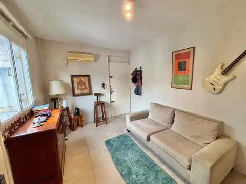 2 Ambientes Súper Luminoso en Belgrano C – Cerca B Chino