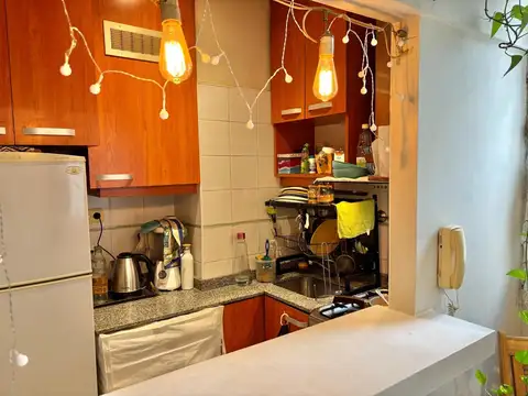 Departamento en Venta al Sureste