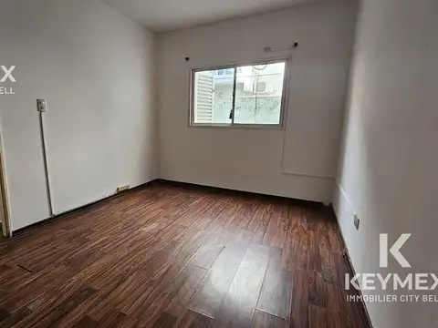 Depto Tipo Casa en Alquiler 25 años