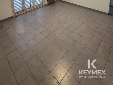 Depto Tipo Casa en Alquiler de 2 ambientes