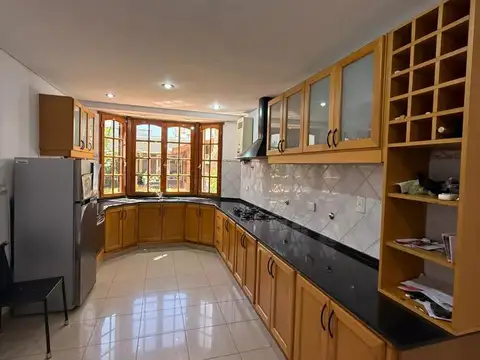 Casa en Olivos-Rugby