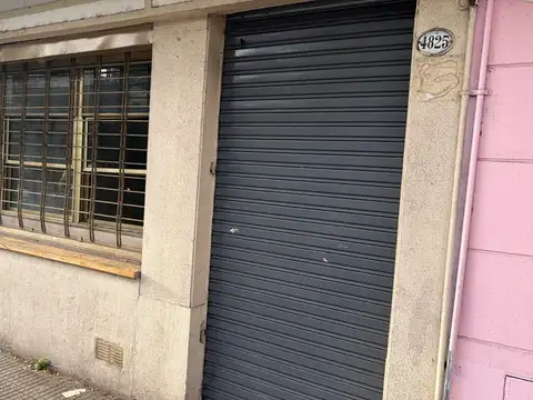 Av. triunvirato 4800 Local