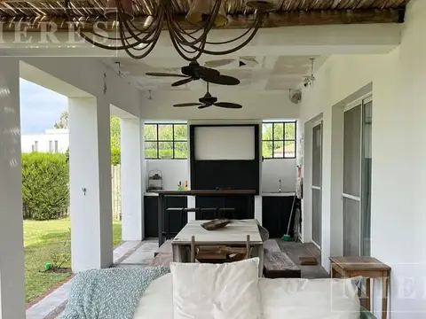 Casa en Alquiler Temporal en El Encuentro, USD 5.000