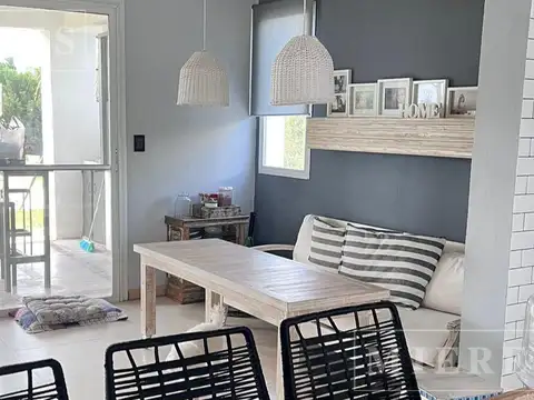 Alquiler de Verano en El Encuentro, Bancalari