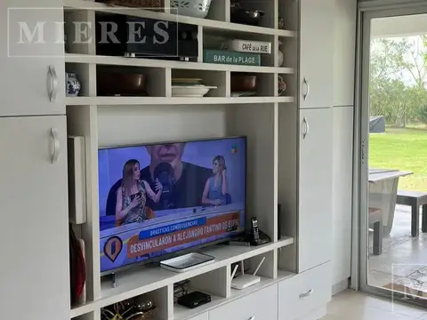 Alquiler de Verano en El Encuentro, Bancalari