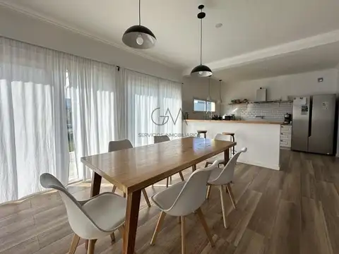 Casa en Alquiler Temporal de 5 dormitorios