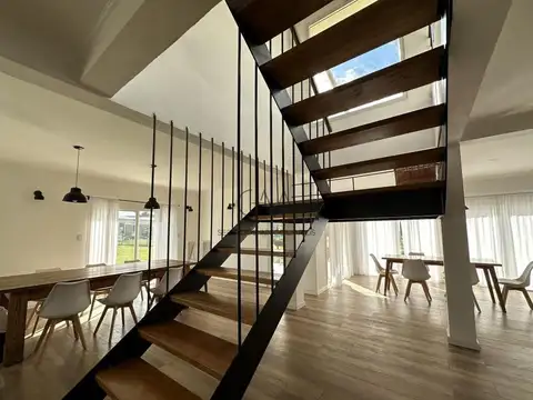 Casa en Alquiler Temporal A Estrenar