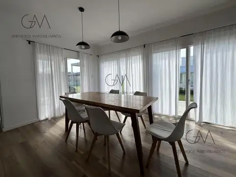 Casa en Alquiler Temporal en Mar del Plata, USD 380