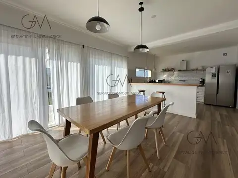 Casa en Alquiler Temporal de 5 dormitorios