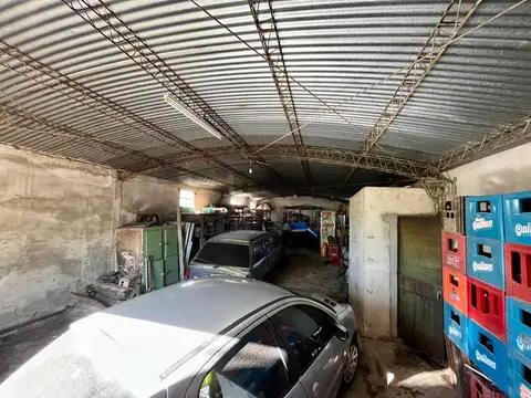 Río Paraná-la Criolla 300