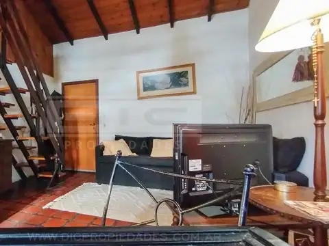 Departamento en Venta en Boulogne, USD 105.000